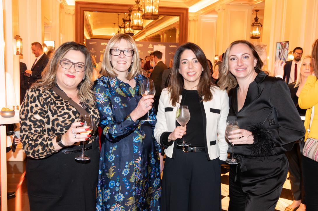 TTG Luxury Travel Awards