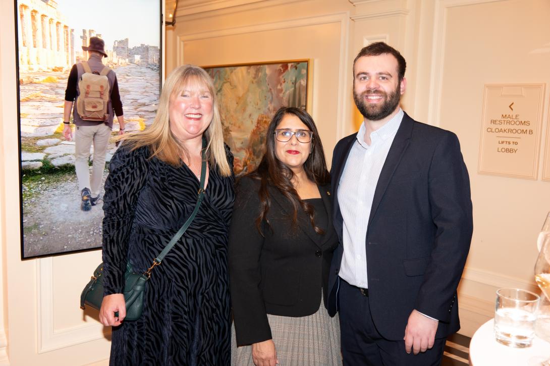 TTG Luxury Travel Awards