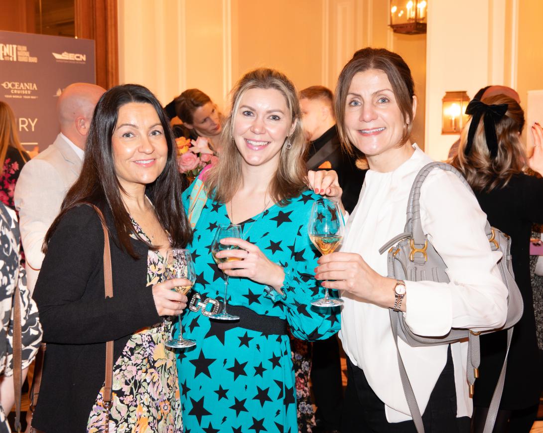 TTG Luxury Travel Awards