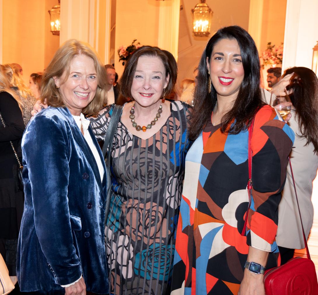 TTG Luxury Travel Awards