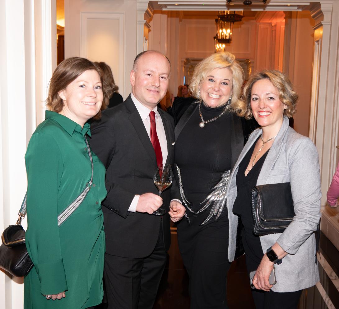 TTG Luxury Travel Awards