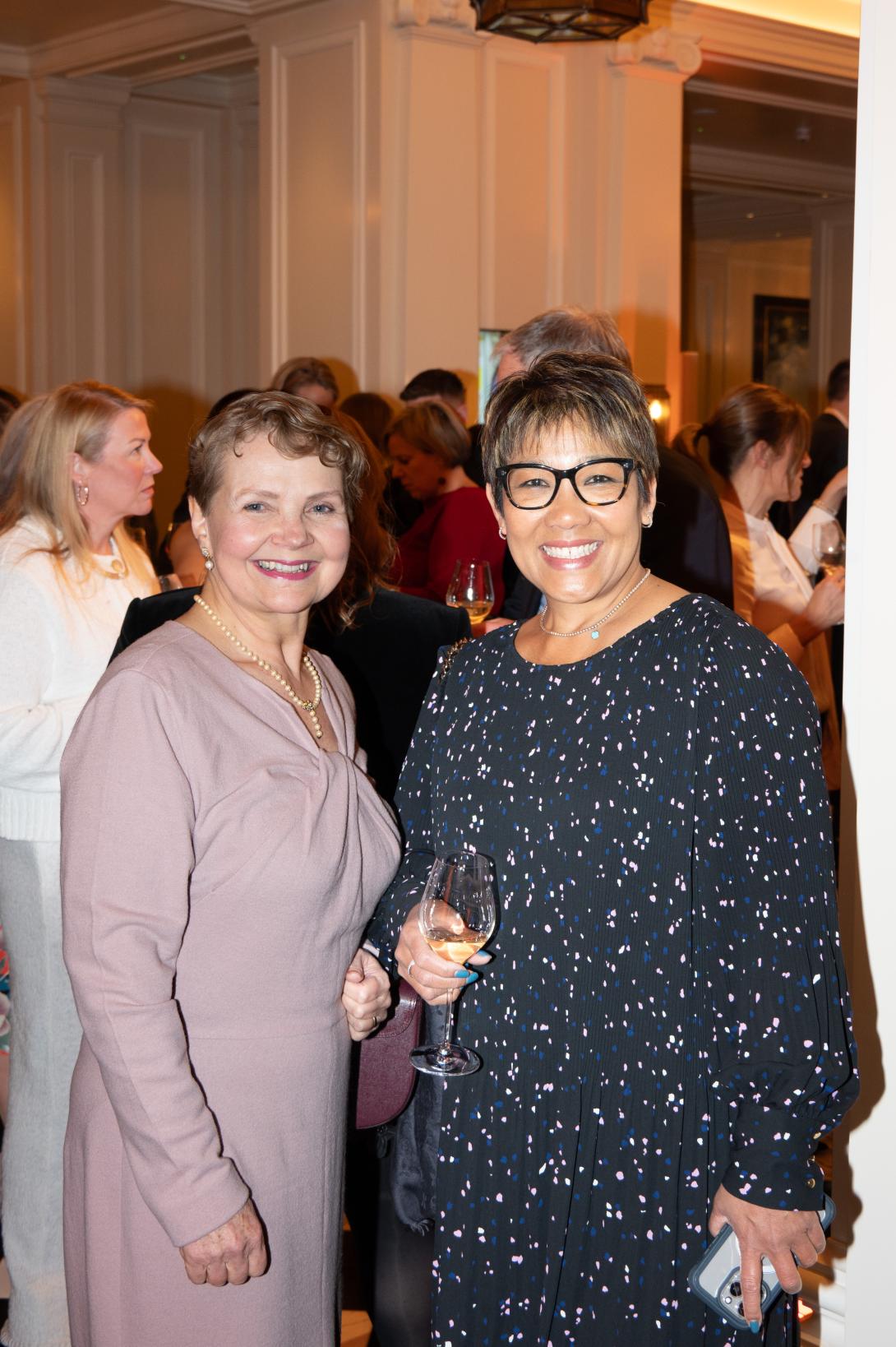 TTG Luxury Travel Awards