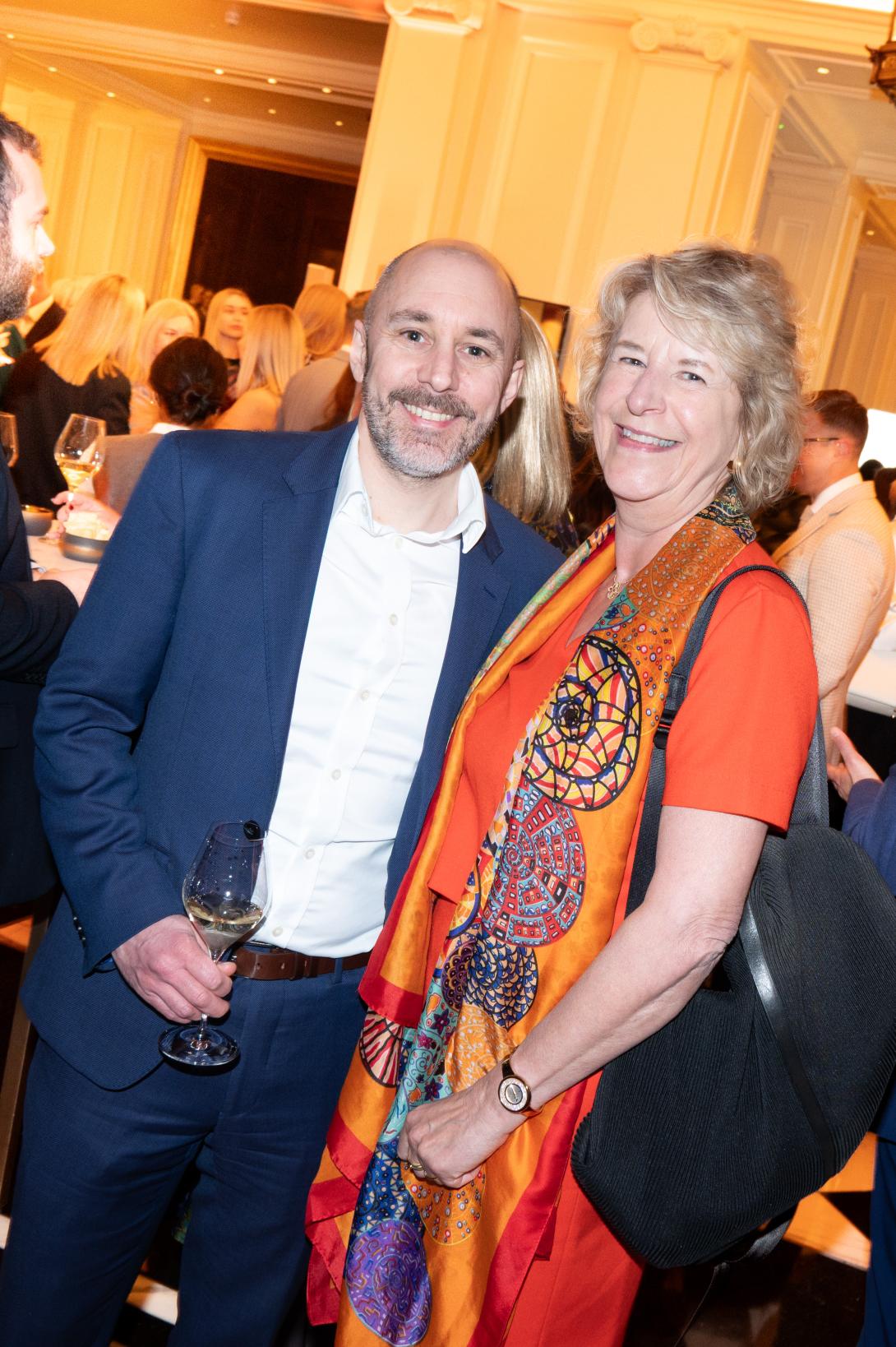 TTG Luxury Travel Awards