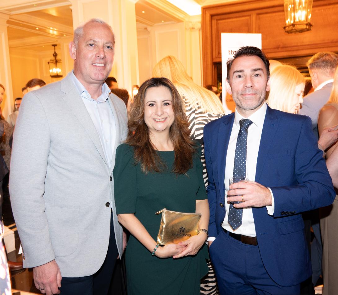 TTG Luxury Travel Awards