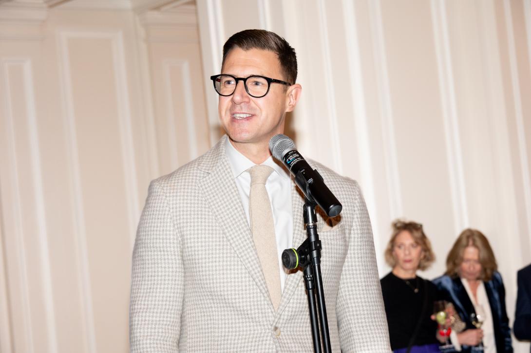 TTG Luxury Travel Awards