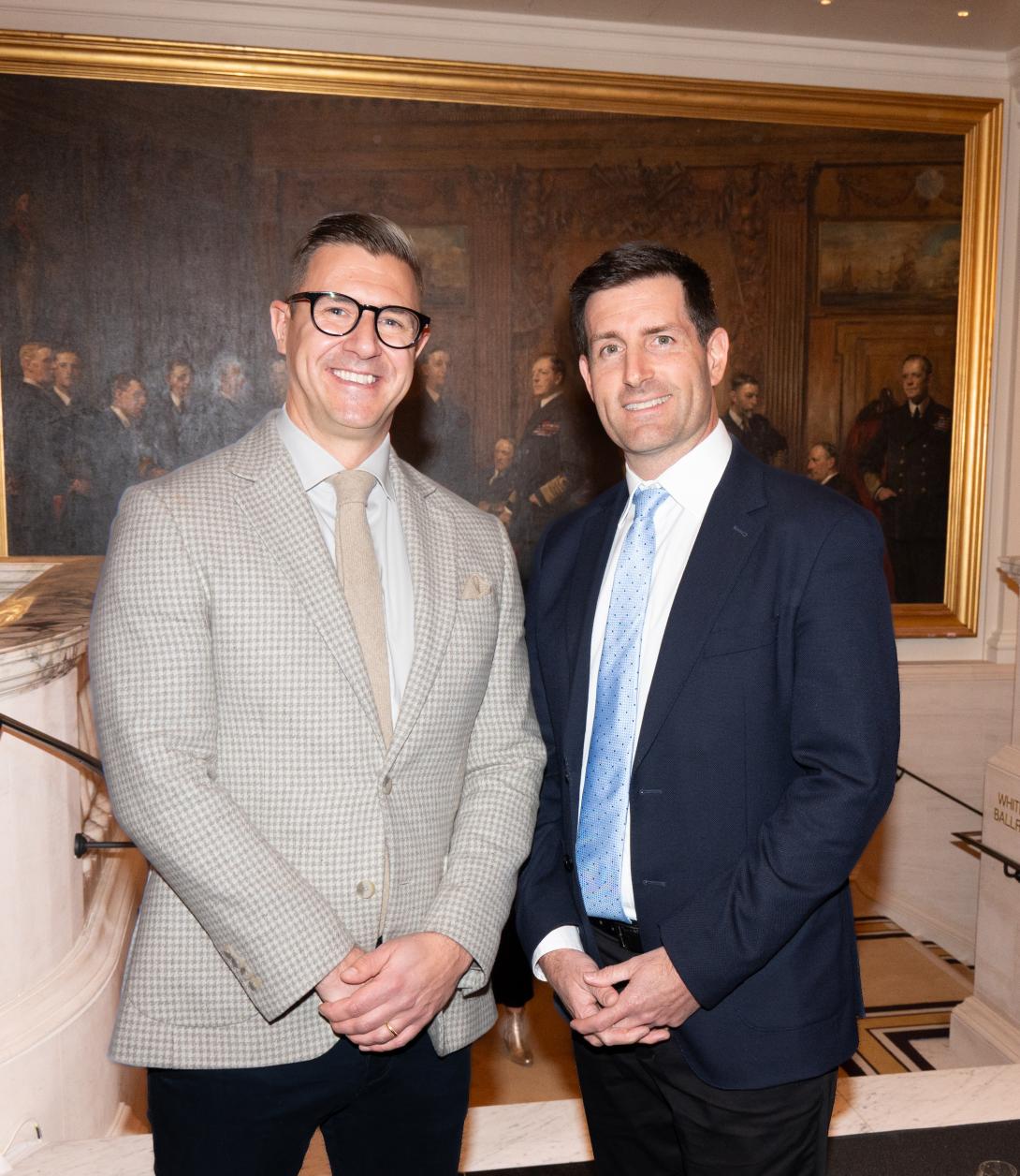 TTG Luxury Travel Awards