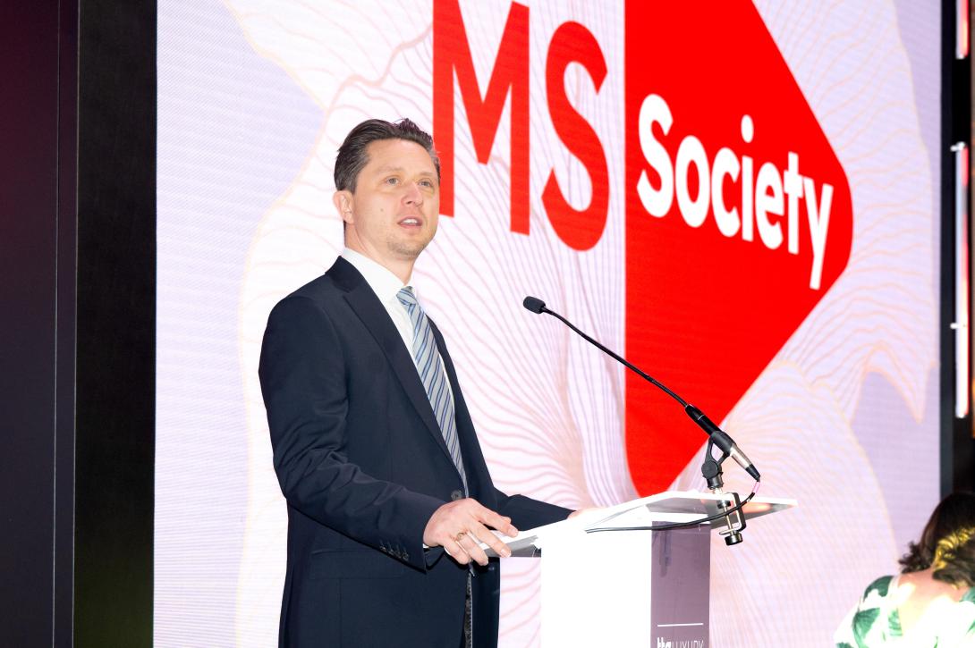 TTG Luxury Travel Awards