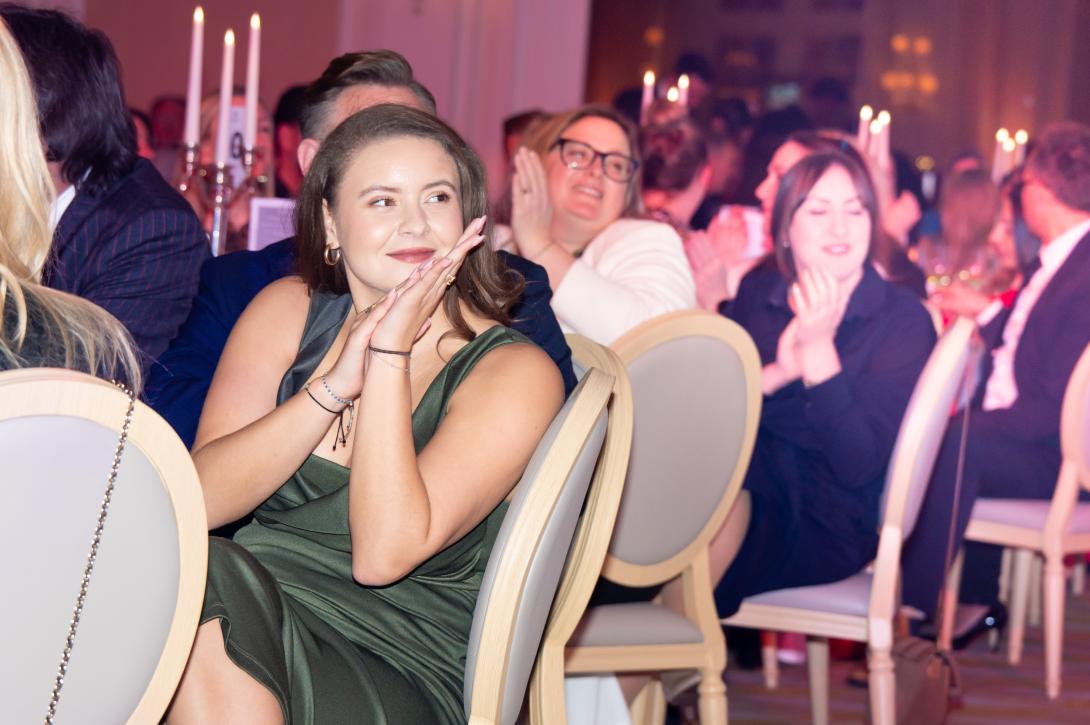 TTG Luxury Travel Awards