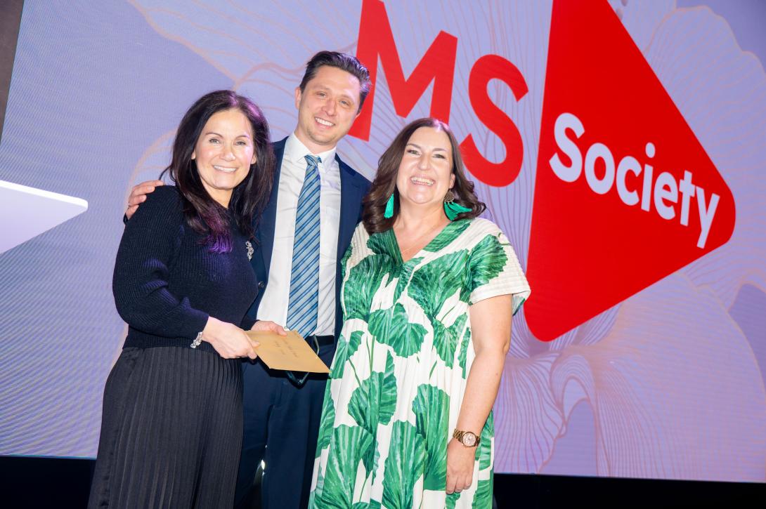 TTG Luxury Travel Awards