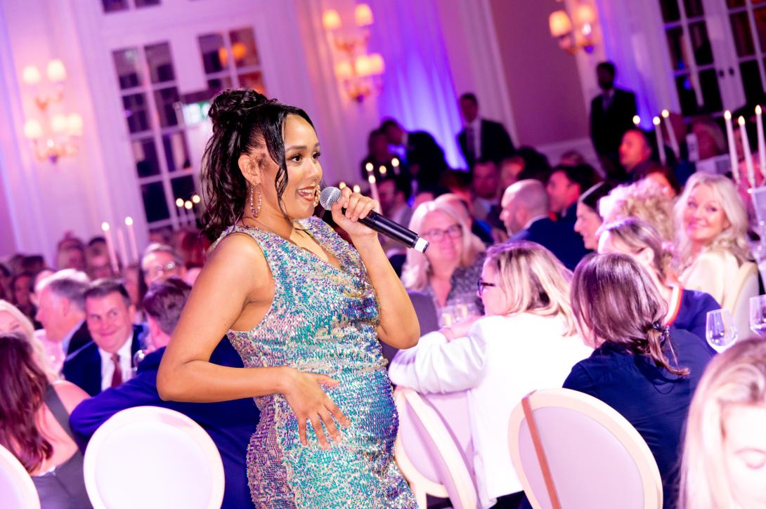 TTG Luxury Travel Awards