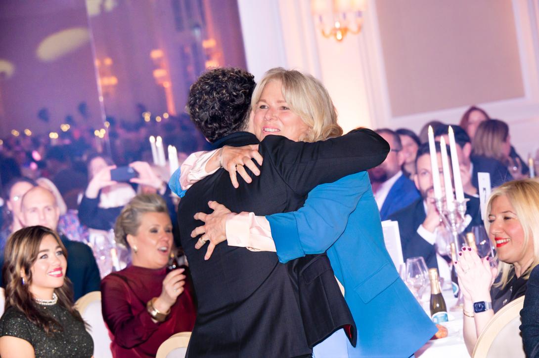 TTG Luxury Travel Awards