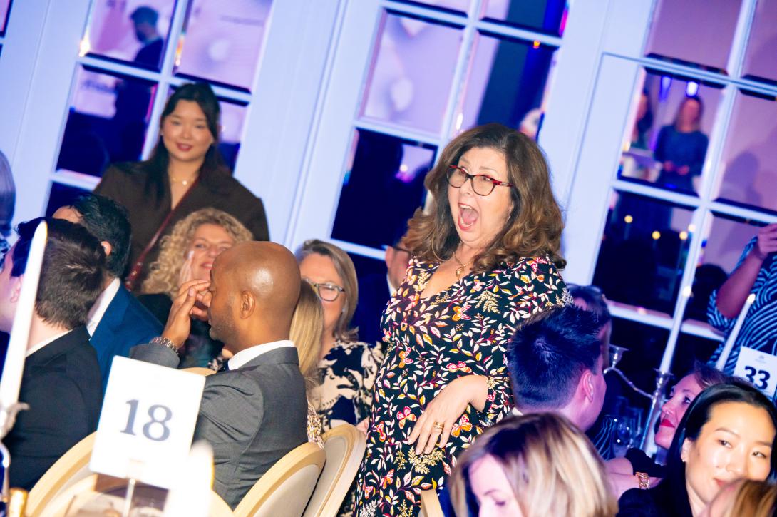 TTG Luxury Travel Awards