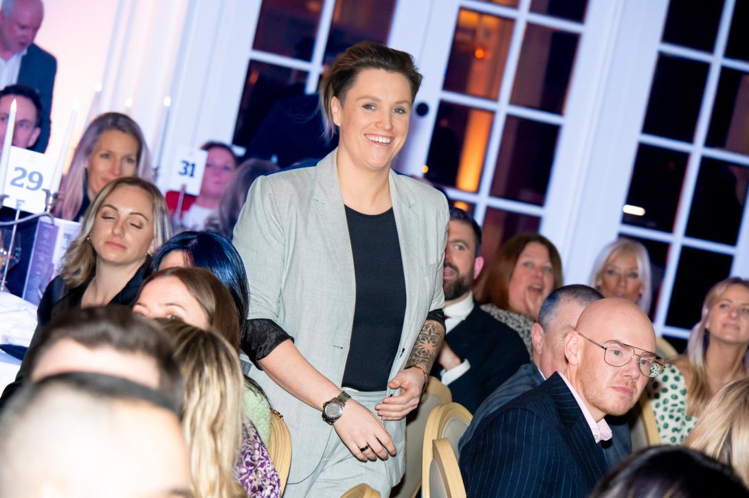 TTG Luxury Travel Awards