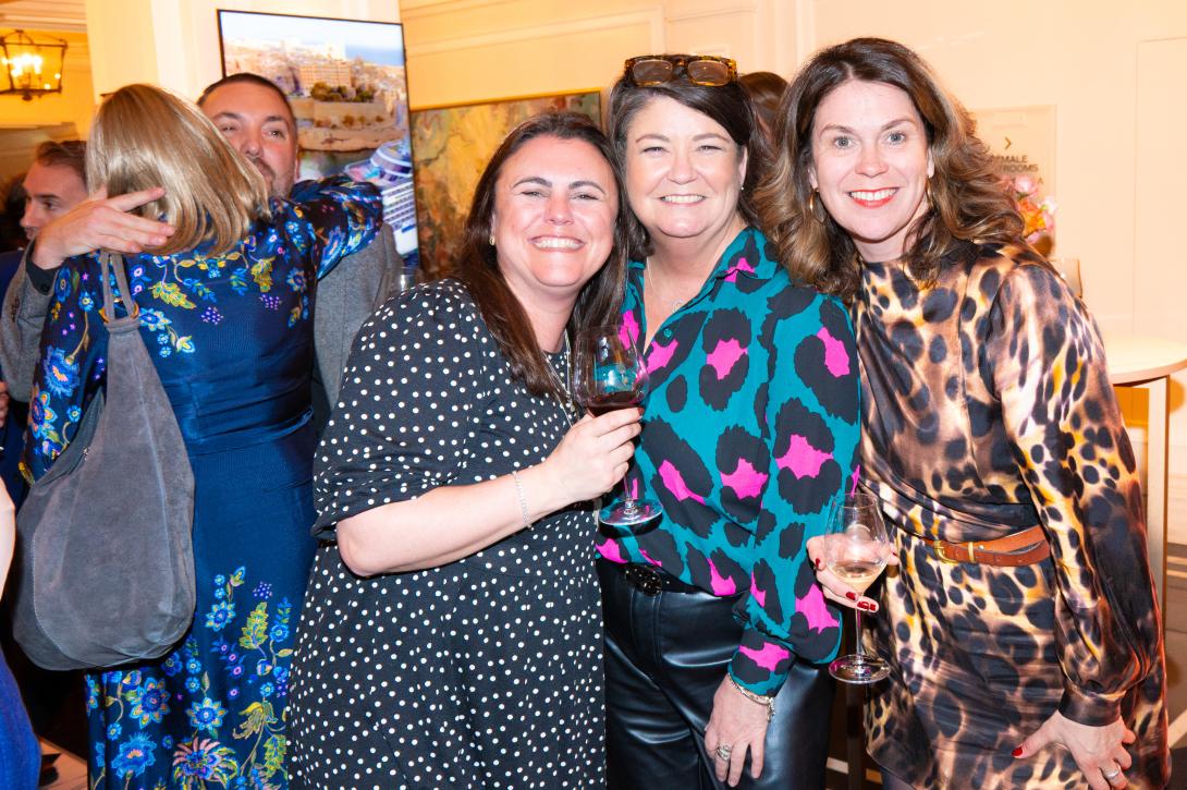 TTG Luxury Travel Awards