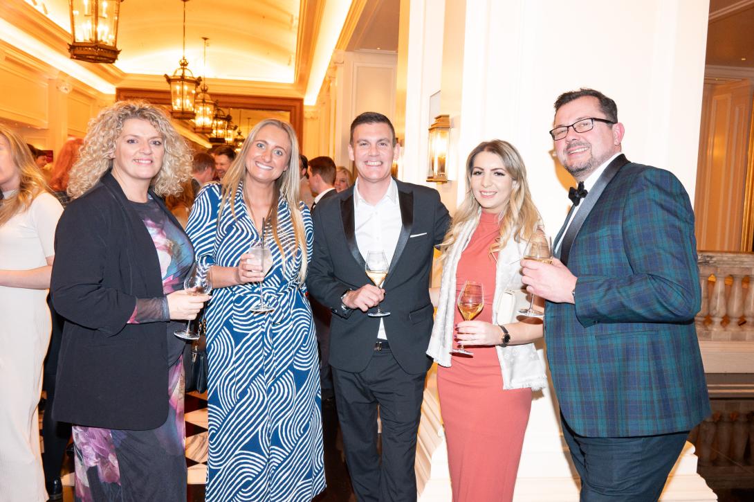 TTG Luxury Travel Awards