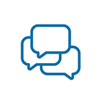 Market Update Agenda icon