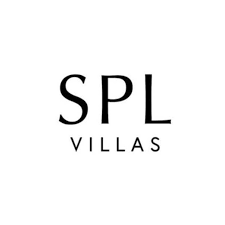 SPL Villas logo