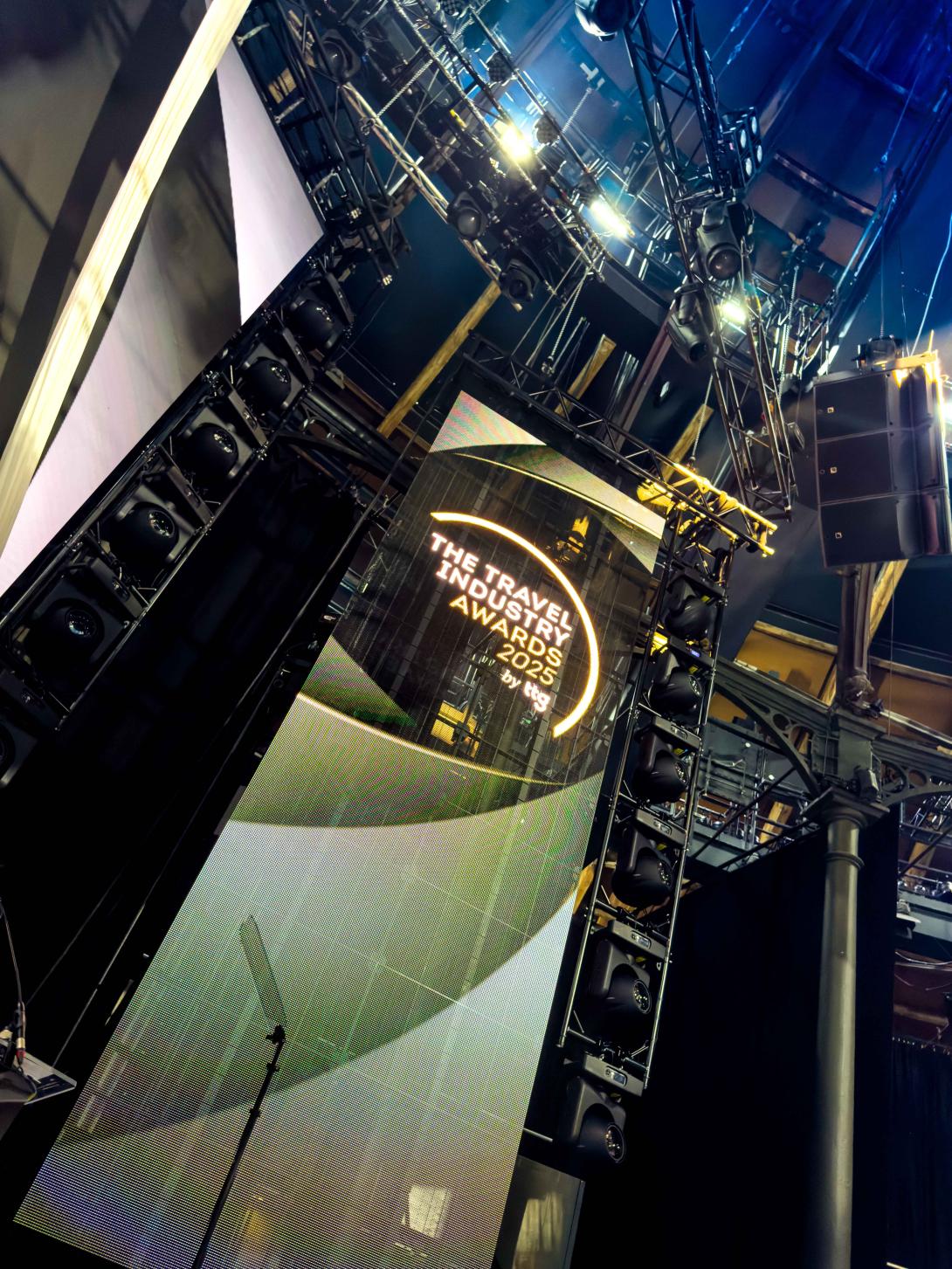 Travel Industry Awards images