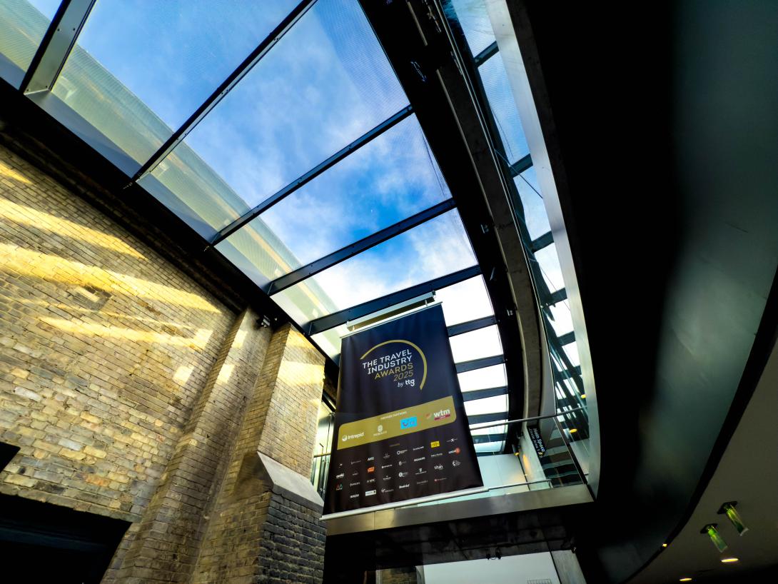 Travel Industry Awards images
