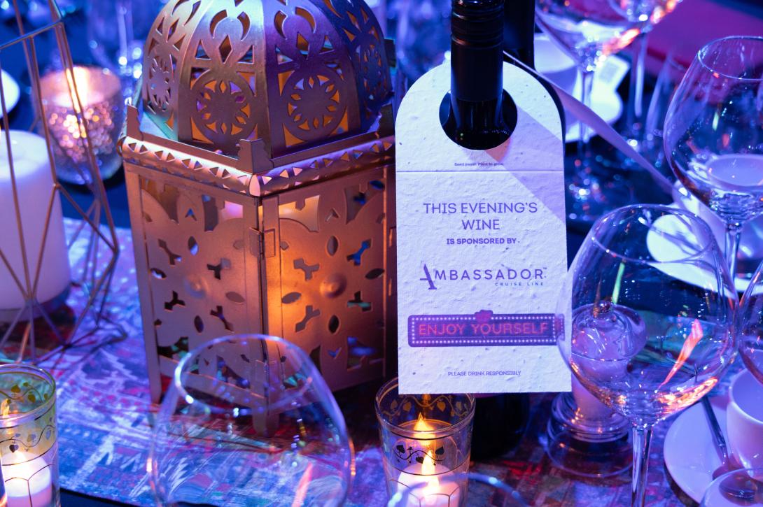 Travel Industry Awards images