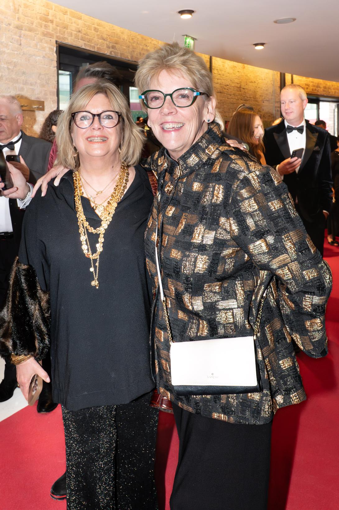 Travel Industry Awards images