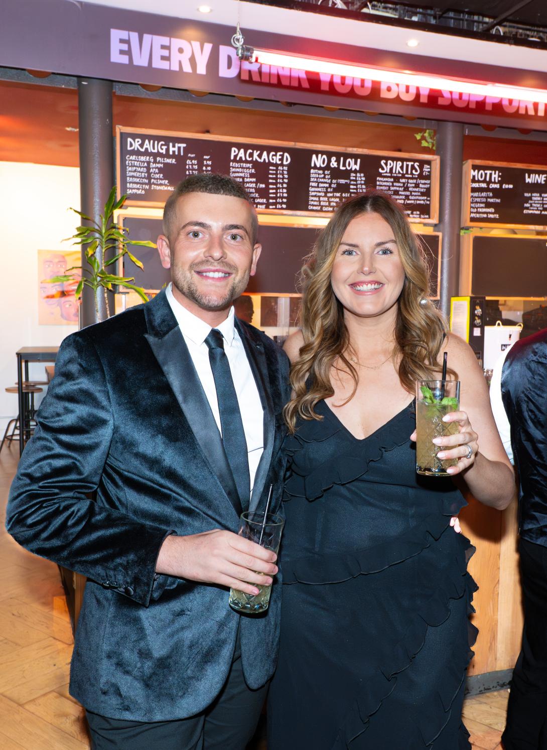 Travel Industry Awards images