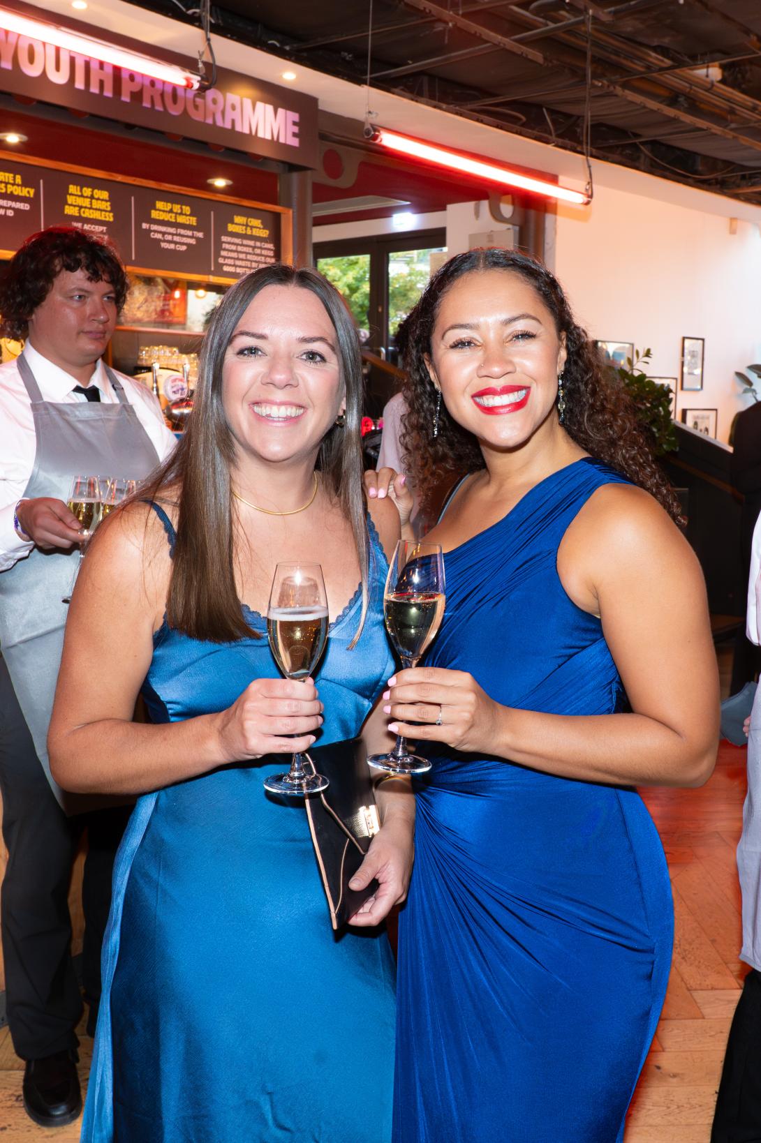 Travel Industry Awards images