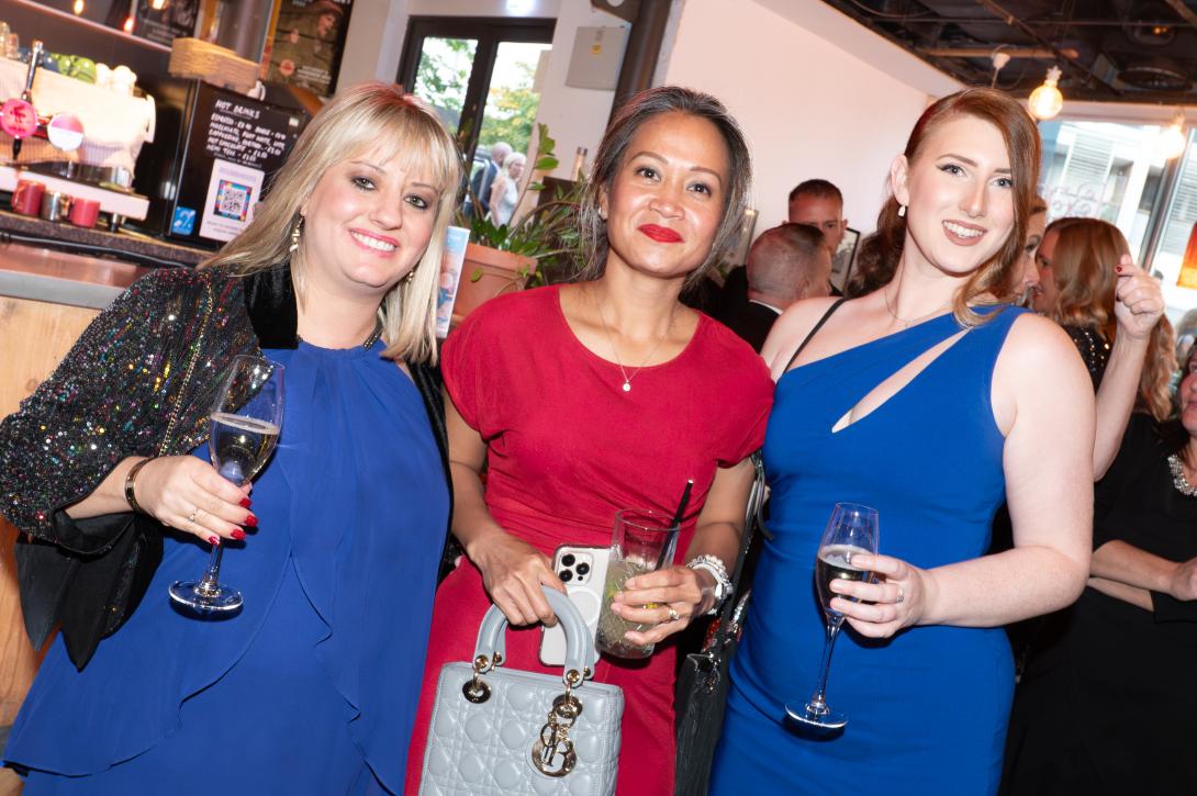 Travel Industry Awards images