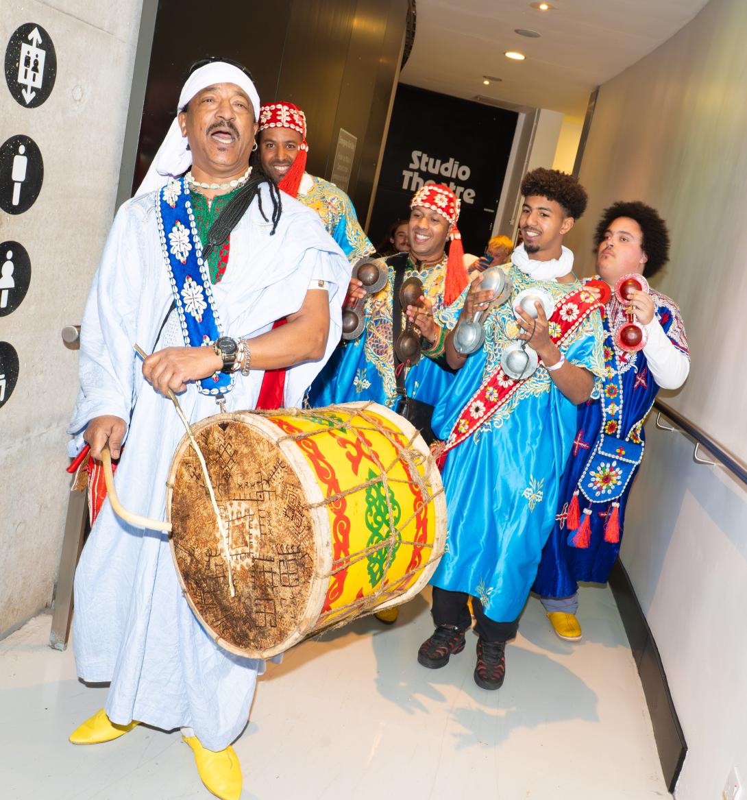 Travel Industry Awards images