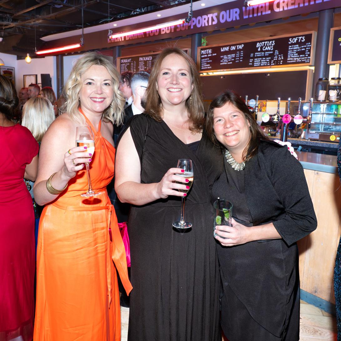 Travel Industry Awards images
