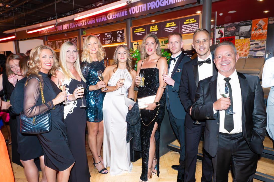 Travel Industry Awards images