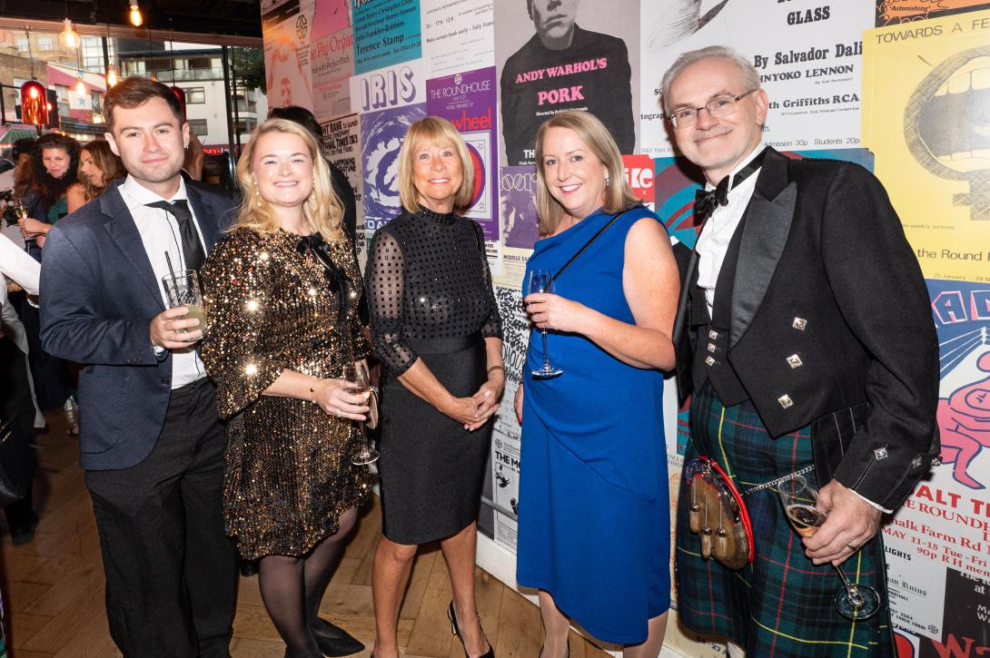 Travel Industry Awards images