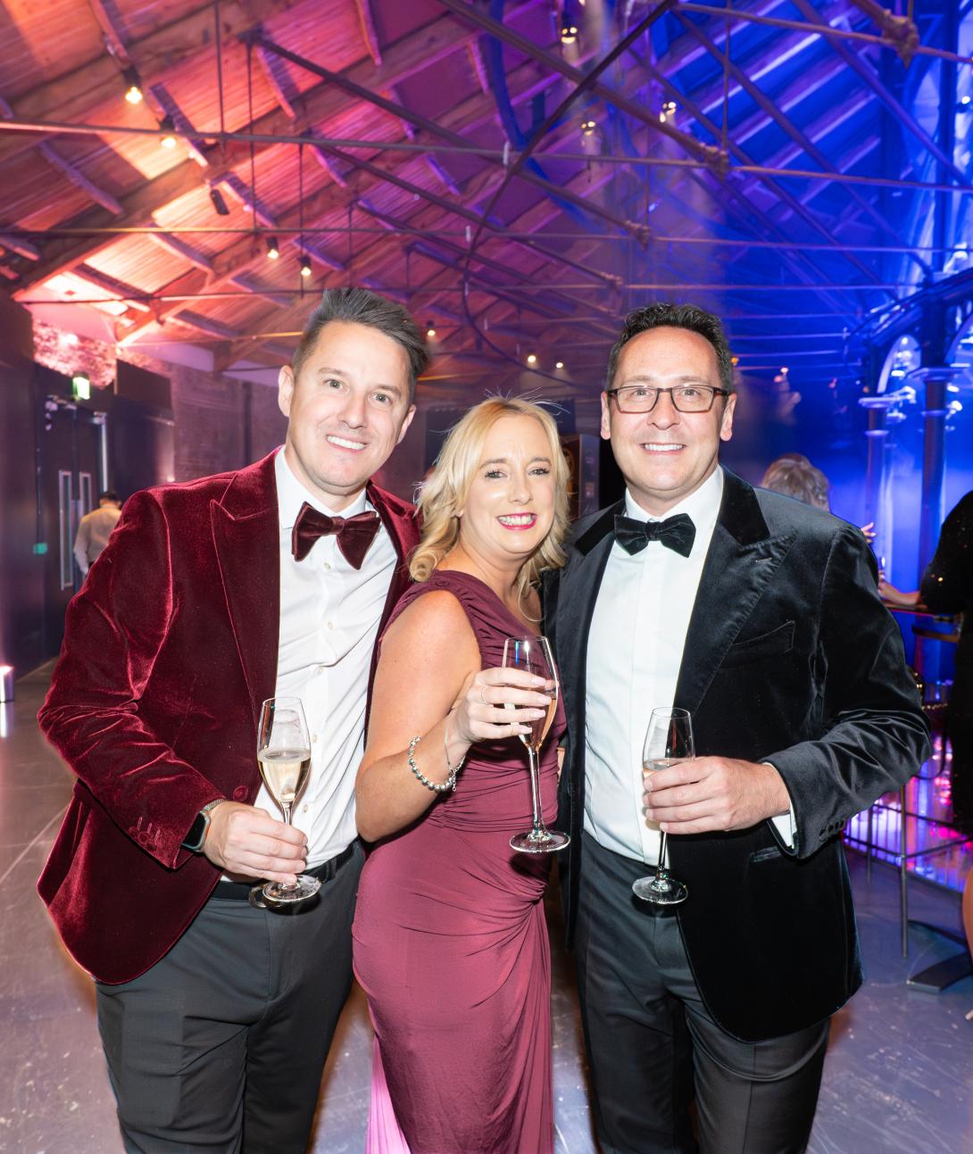 Travel Industry Awards images