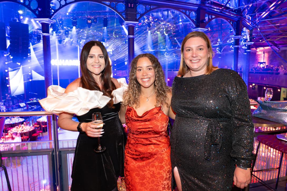 Travel Industry Awards images