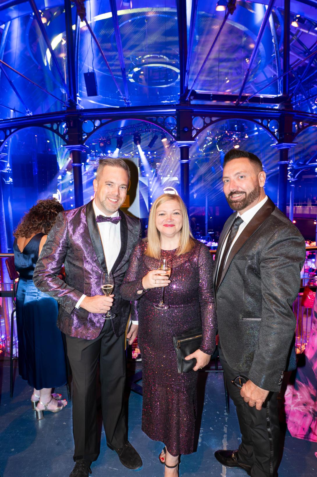 Travel Industry Awards images