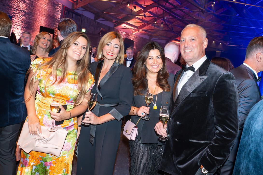 Travel Industry Awards images