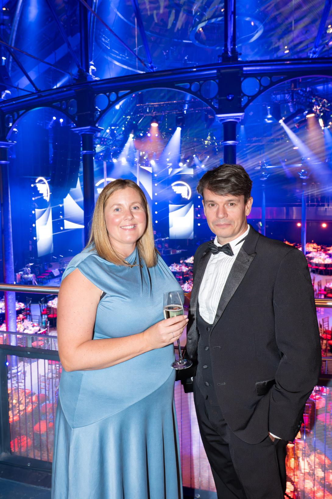 Travel Industry Awards images