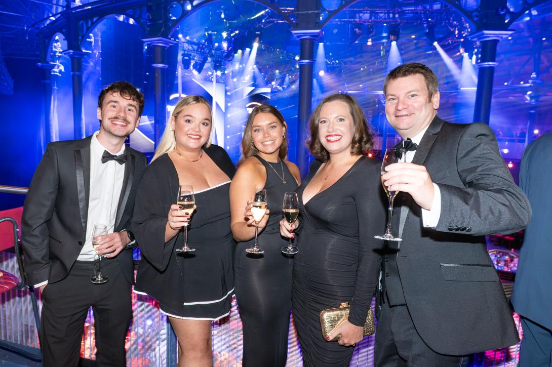Travel Industry Awards images