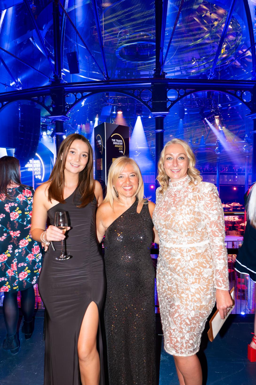 Travel Industry Awards images