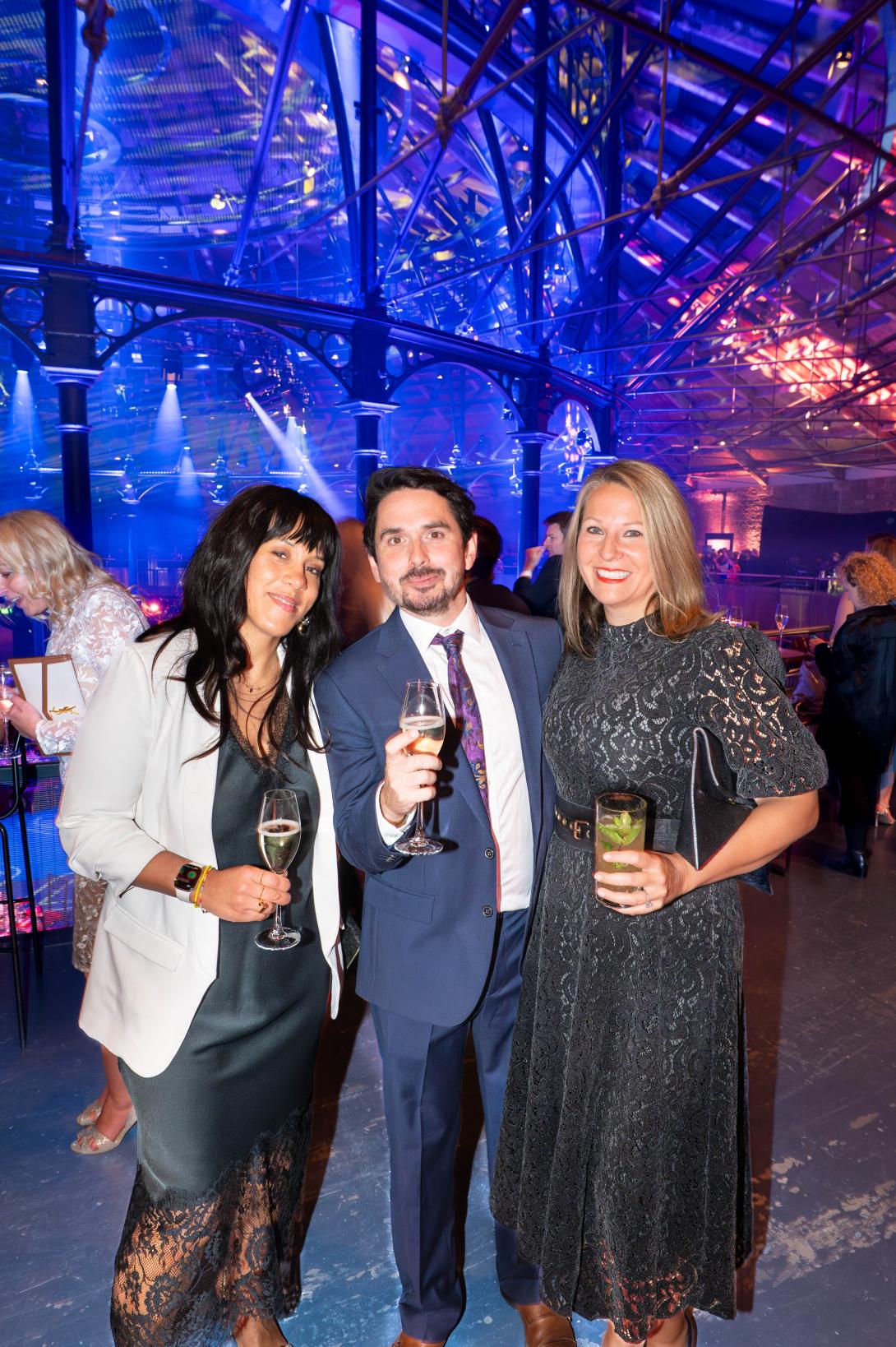 Travel Industry Awards images