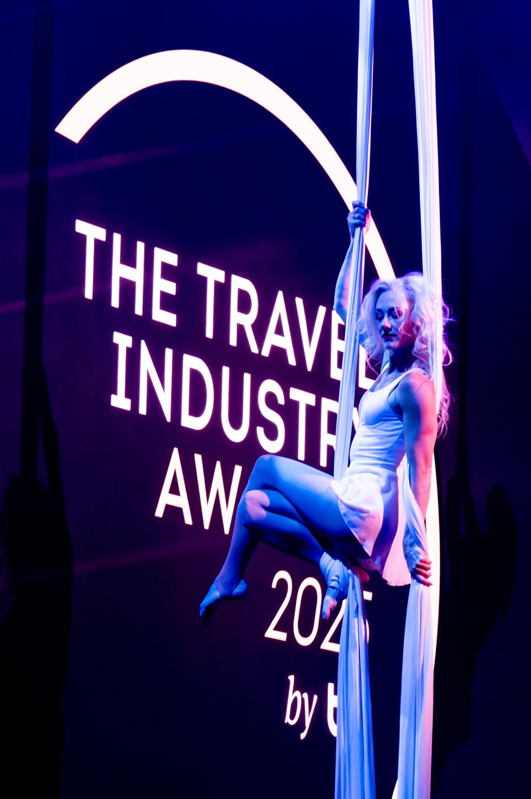 Travel Industry Awards images