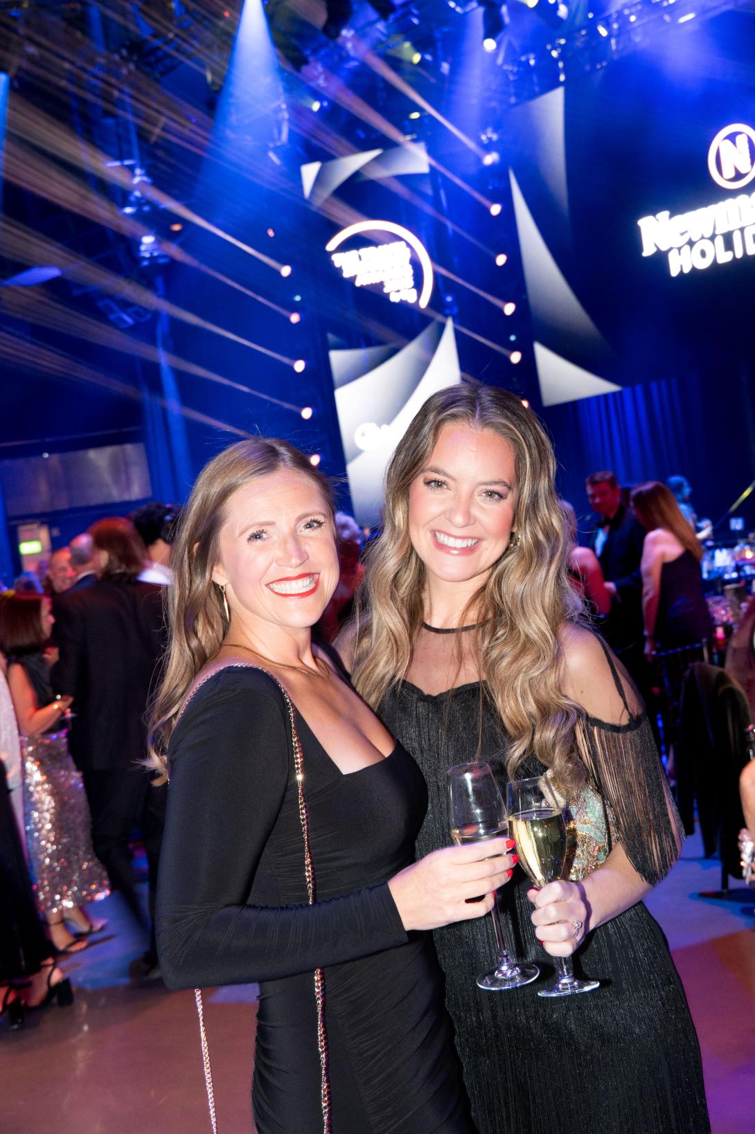 Travel Industry Awards images