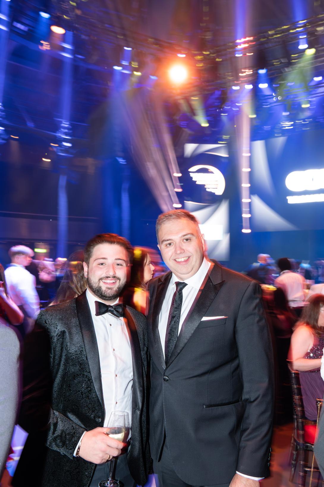 Travel Industry Awards images