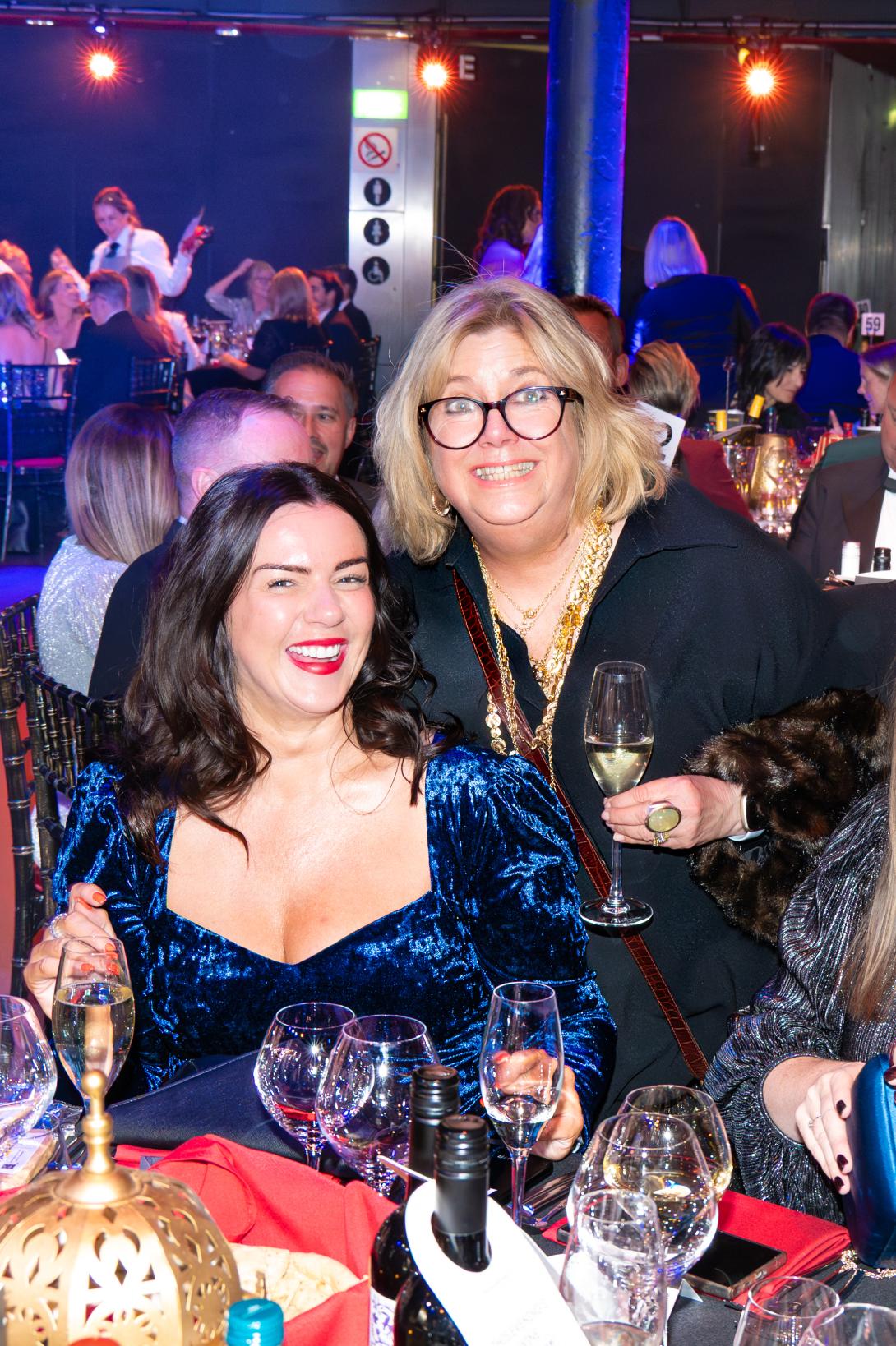 Travel Industry Awards images