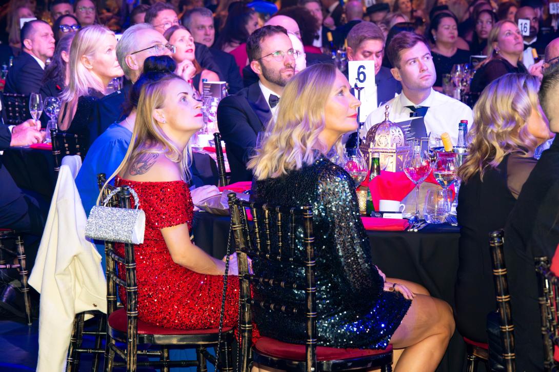 Travel Industry Awards images