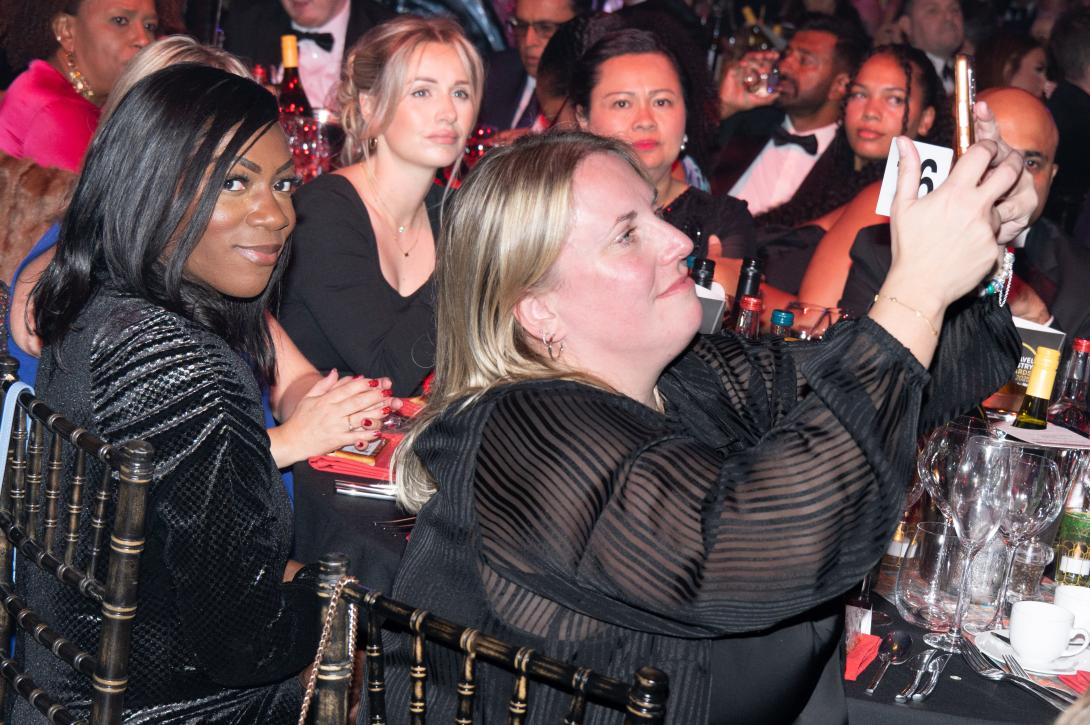 Travel Industry Awards images