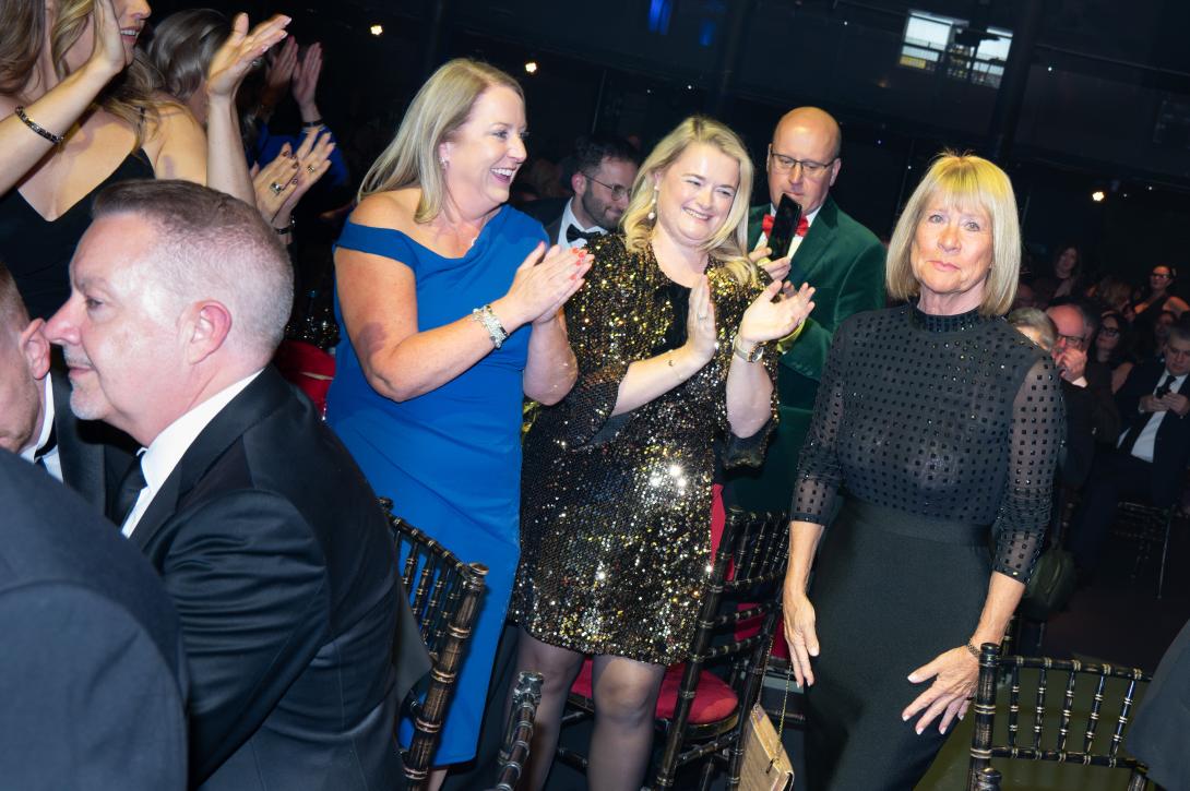 Travel Industry Awards images