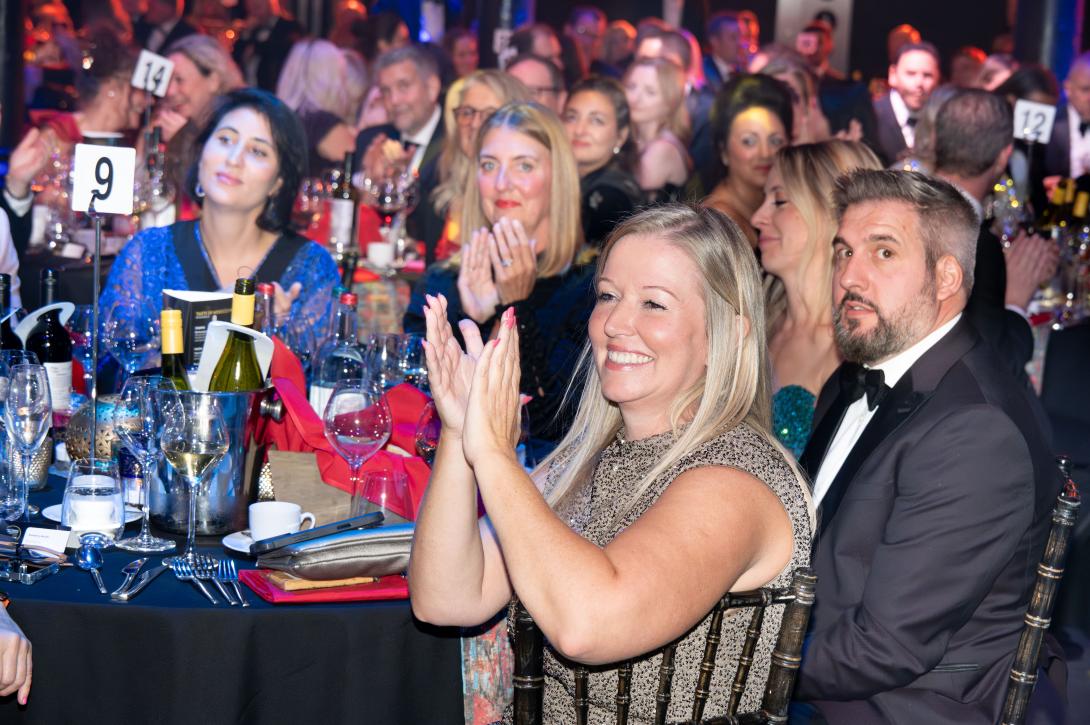 Travel Industry Awards images