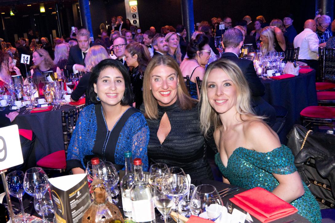 Travel Industry Awards images