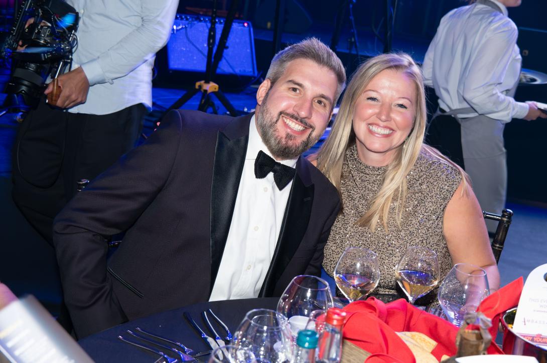 Travel Industry Awards images